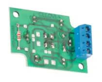 PLACA P/BOTAO CLLOVI - 24 VOLTS