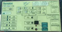 MÓDULO ELETRÔNICO VF5+ SCH 470HMS M