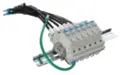 PROTETOR DE SURTO DPS-380-01