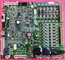 PLACA OTIS LCB IIC GAA26800NK20