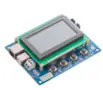 DYSPLAY DISGNOSTICO PLACA ECT-01