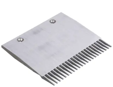 PENTE DE ALUMINIO ECO LISO PARA ESC