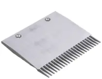 PENTE DE ALUMINIO ECO LISO PARA ESC