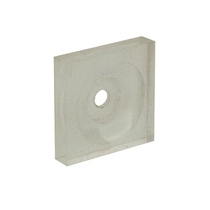 BOTAO ACRILICO CRISTAL Di 6