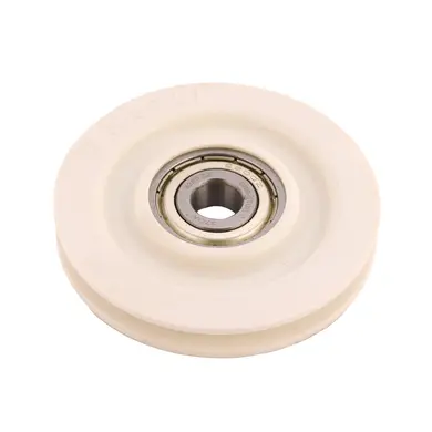 ROLDANA DE NYLON D67 X 10