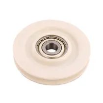 ROLDANA DE NYLON D67 X 10