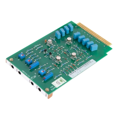 PLACA PG 5 ST-5100