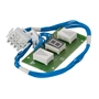 DISPLAY 1 DIGITO  ST-99 C/RABICHO