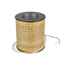 BOBINA (MAGNETICA)
