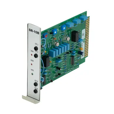 MODULO SR-10 B MAQ. EM 33
