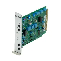 MODULO SR-10 B MAQ. EM 33