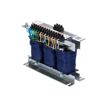 TRANSFORMADOR TRIF.165VA 220V/50HZ