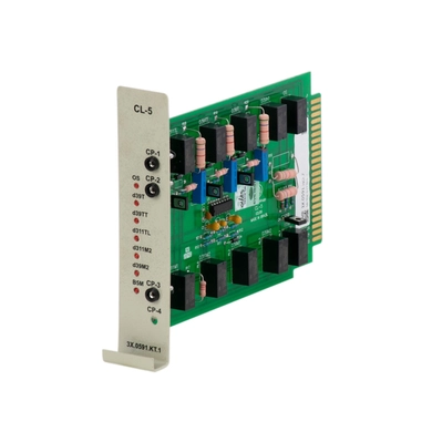 MODULO WS-4