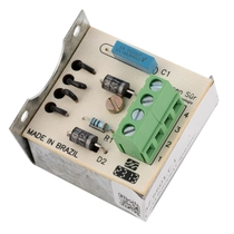 CIRCUITO CAPACITIVO 24 V
