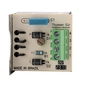 CIRCUITO CAPACITIVO 24 V