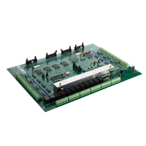 MODULO MCP 3 C/12 RELES 3W.0591.GD.3 - MODULO MCP 3 C/12 RELES