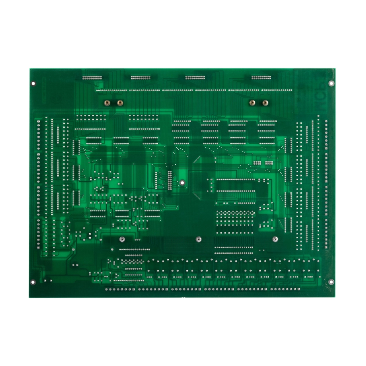 MODULO MCP 3 C/12 RELES 3W.0591.GD.3 - MODULO MCP 3 C/12 RELES