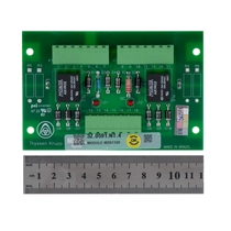 MODULO M2R110V P/ ELEV.HIDRAULICO