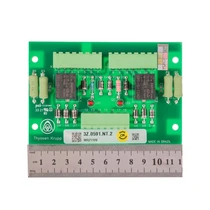MODULO M2R110V P/ Q.COMANDO FDNG