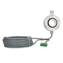 ENCODER 5000 PULSOS VAZADO DIAM.40