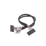 RABICHO BLINDADO P/DRIVE ST-96