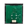 BOTAO SOBE SF2 RS485 GRAFITE AUX