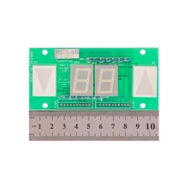 MODULO IPD 2 DIGITOS