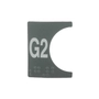 ETIQUETA SKYCLASS.GRAF. G2 LET.BRAN