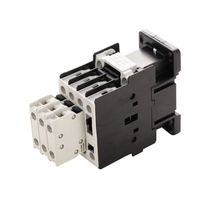 CONTATOR TRIPOLAR B220V 16A3NA+1NF