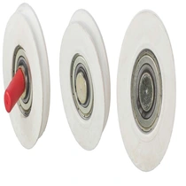 ROLETE KONE DIAM. 70MM
