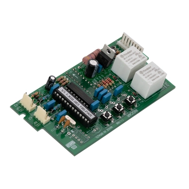 PLACA INDICADORA CARGA P/CAB. PAR
