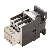 CONTATOR TRIPOLAR 32A 220V 50/60HZ