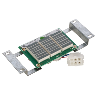 INDIC. TK99 PLUS P/BOT DE CABINA