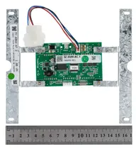 INDIC. TK99 PLUS P/BOTOEIRA DE CABI