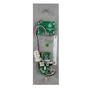 BOT PAV ACSD SOFT PRESS C/SETAS
