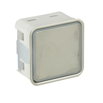 BOTAO LISO SERIE KA300 (34X34X24)