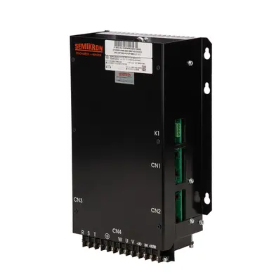 UNIDADE IGBT 11kW (380V)