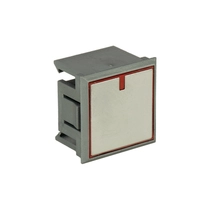 BOTAO EMERGENCIA SOFT PRESS