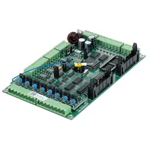 MOD. GERENCIADOR DE REDUCOES 24Vcc