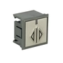 BOTAO ABRE PORTA SOFT PRESS