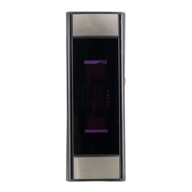 INDICADOR TK-921 SF2 HORIZ.INOX