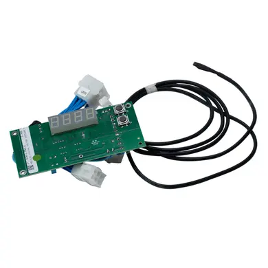 RELOGIO DIGITAL TKE COM SOFTWARE