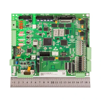 MODULO MCINV5SL COM CAN FABRICADO