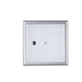 BOTAO STEP-C ILUMINACAO AZUL