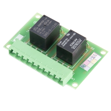 MODULO PRA 24V CC/12VCC