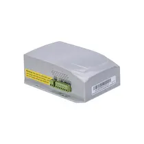 FONTE LUZ EMERG C/ BATERIA