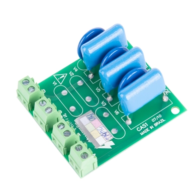 MODULO CAS1 380VCA