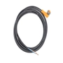 CABO 3,5 METROS COM CONECTOR M12 90