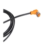 CABO 3,5 METROS COM CONECTOR M12 90