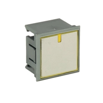 BOTÃO ALARME SOFT PRESS